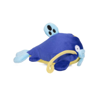 Authentic Pokemon Center Plush Pokemon fit Whiscash 15cm (long)